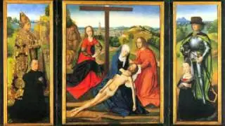 Jacob Obrecht: Missa de Sancto Donatiano: Credo (1)