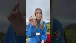 Goose egg gone bad🤢