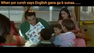 How to impress your crush in zingaat style 😂😂😂🤣