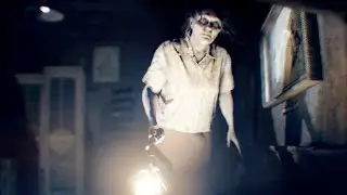 Resident Evil 7: Part 5