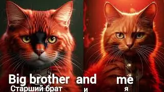 Спотлайт 3 класс Урок 3а Family tree (новые слова big brother, little sister)