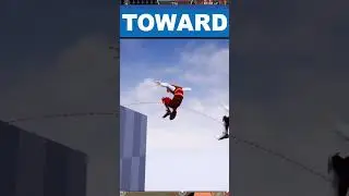 Физика движения ТФ2 