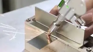 Многофункциональный лазерный станок SLS Fiber | www.raymark.ru