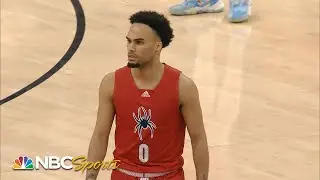 Richmond Spiders vs. VCU Rams | EXTENDED HIGHLIGHTS | 3/11/22 | NBC Sports