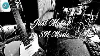 SN-Music - Cinematic Modern Rock (AudioJungle Royalty-free Music)