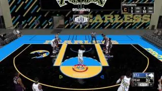 DeityLiveTV Custom Jumpshot 💰🔥