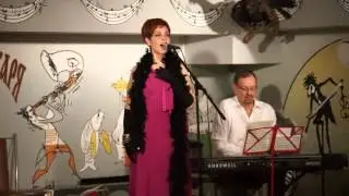 Лиля Муромцева - Танго "Магнолия"