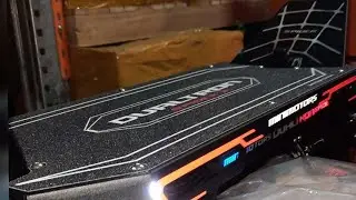 NEW! DUALTRON SPIDER 2 / DUALTRON ACHILLEUS / minimotors / Дуалтрон спайдер 2 / Ахилес