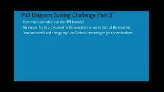#shorts 4.53 P&I Diagram Solving Challenge Part 3
