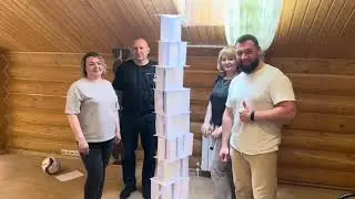 Новый тренинг «Сверхэффективность»