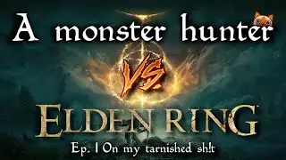 Elden Ring | My first FromSoft game (& I love it)