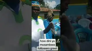 Dini ya Musambwa