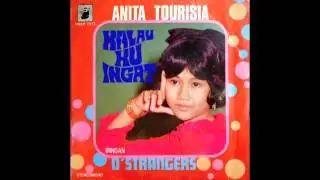 Anita Tourisia - Mama Janda