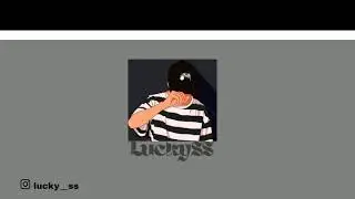 Hard RnB Trap Beat | Trap Beat Instrumental | Rap Beat 2021 | Prod.by LuckySS