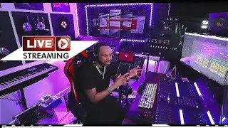 Better at Mixing TIPS for Beats -  - LIVE STREAM 8/30/24