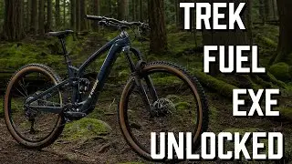 Removing The Speed Limit On A Trek Fuel EXE EMTB
