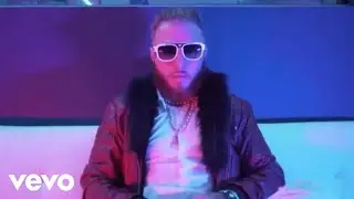 Alex Ashline - Way 2 Handsome (Official Music Video)