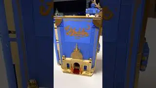 Sets that Lego will never make. 