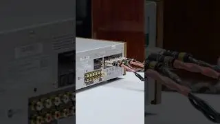 JBL SA750 A Fusion of Vintage #jbl #amplifier #vintage #audio #hifi #foryou #ytshorts