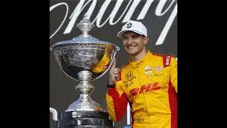 Episode #544: 2024 IndyCar GP of Nashville Review