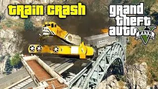 GTA 5 Derailed | Grand Theft Auto V: Derailed | Derailed by PvP Master