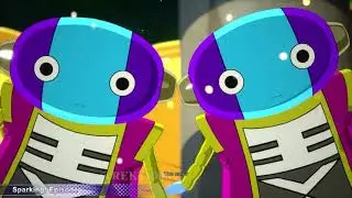 What if Jiren Won Tournament of Power! - Sparking! Zero