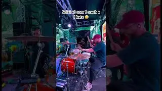 Vem comigo pra mais um solo 🔥