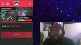 PCG League Knockouts ShingamiDeathGod ⚔ Darksanity