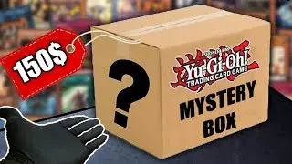 I Bought 1000 Random Yu-Gi-Oh HOLOS! (AGAIN) - ASMR