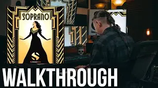 Walkthrough: Iron Pack 7 - Soprano