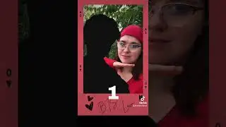 BTS Red - TiKTok