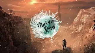 Micksterbass - Arabian Days (Arabian Bigroom Music)