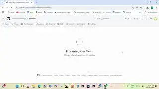 How to Host Your Project on GitHub Pages for Free (Step-by-Step Guide) 