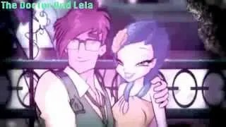 Winx 🌸DayDream Fairies🌸 Wonderland