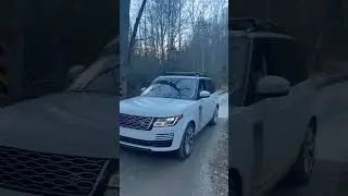 Winter Wonderland Adventure in North Carolina!