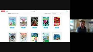 Reading in year 5 & 6