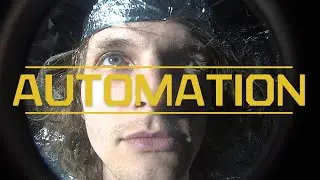 AUTOMATION - King Gizzard & The Lizard Wizard (Unofficial Video)