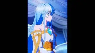 Elfaria // Wistoria Wand and Sword ep 7 | #tsuetotsuruginowistoria edit