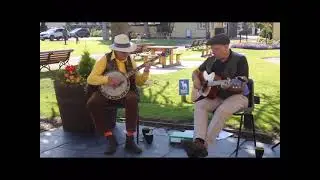 Pumped up Kicks by Gerry and his Pacemaker x