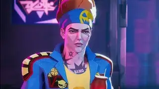 Free Fire New Awakening Alvaro Official Video 2023 | Alvaro: Reignition Animation | Garena FF Max