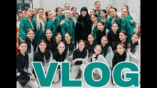 VLOG / Фест Казань 2022 / Уехали в Депо / Кошка-Скорпион