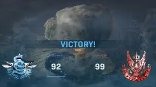 Call of Duty: Modern Warfare Tactical Nuke [AUTOMATIC VICTORY]