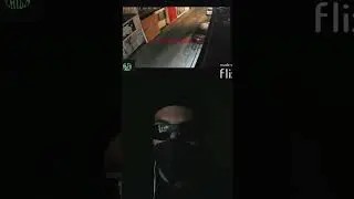 A ladrón le fue muy mal        #mexico #viral  #video