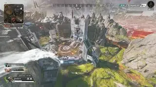 The Apex Avengers Have Arrived