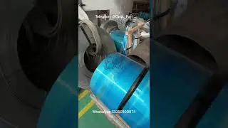 Сталь AISI 430 нержавеющая 