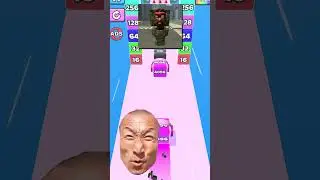 SKIBIDI TOILET sus 