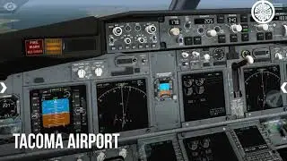 X-PLANE 10 ANDROID HD