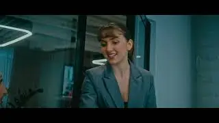 The Boardroom | Sony FX3 Short Film