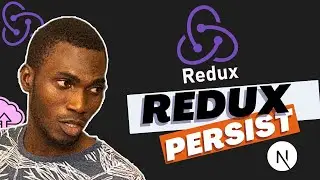 Redux with NextJS: persisting state