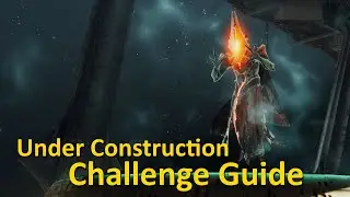 Under Construction Triumph/Challenge Guide - King's Fall Raid Daughters (Destiny 2)
